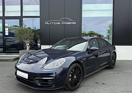 Porsche Panamera gebraucht kaufen Porsche Panamera 2.9 4 E-Hybrid Plug in