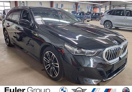 BMW 520 d Touring M Sport AHK StandHzg H/K PAProf Tr