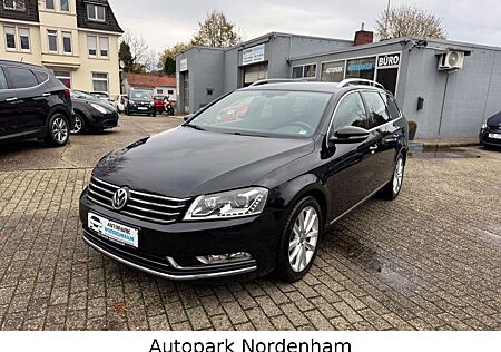 VW Passat Variant Volkswagen 2.0TDI Highline BlueMotion*AUTOM*