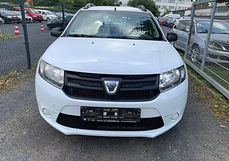 Dacia Logan MCV II Kombi Essentiel
