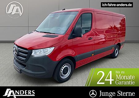 Mercedes-Benz Sprinter 315 Kasten L2H1 Automatik*AHK 2,8t*MBUX