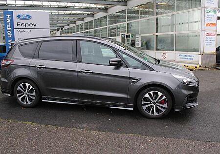 Ford S-Max ST-Line Automatik 7-Sitzer