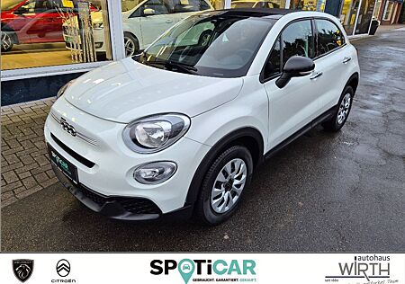 Fiat 500X Dolcevita 1.5 GSE Hybrid CABRIO/FALTD+Autom