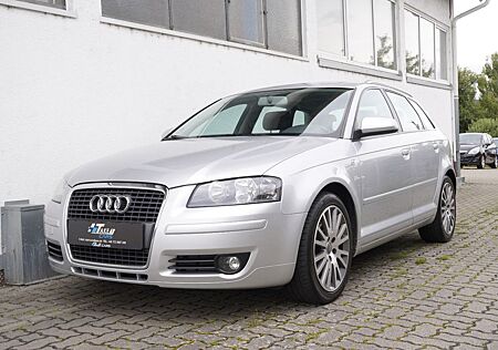 Audi A3 SB 2.0 TDI Ambition - Klima/Carplay/TÜV NEU!!