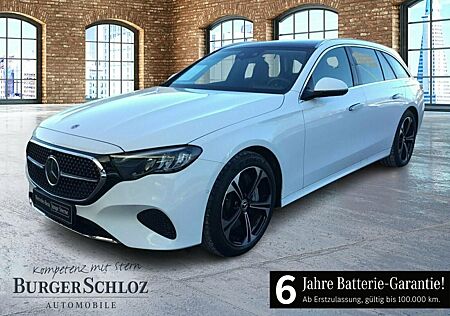 Mercedes-Benz E 300 e T-Modell Avantgarde Pano SpurW ACC PDC