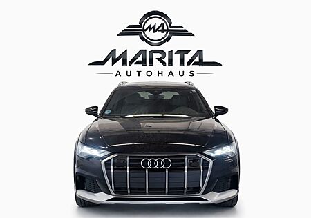 Audi A6 Allroad 50|HUD|360|SOFT|NIGHT|LUFT|MASSAG|TV|