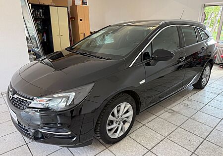 Opel Astra K Sports Tourer Elegance*Navi*Kam.*Temp.*