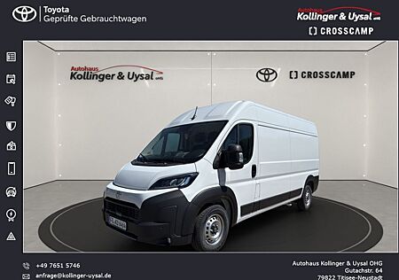Toyota Pro Ace Proace Max 2.2-l-D 35 L3H2 Heavy Select