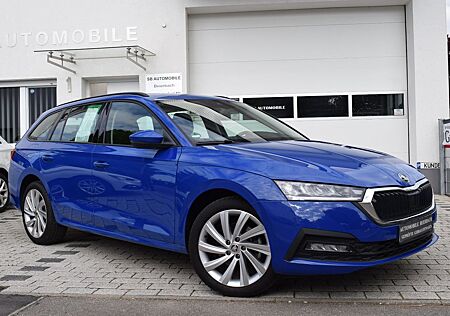 Skoda Octavia Combi Ambition iV E Hybrid/Temp/WinterP