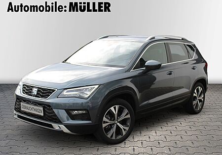 Seat Ateca Xcellence 4Drive 2.0 TDI 140 kW*Anhängerku