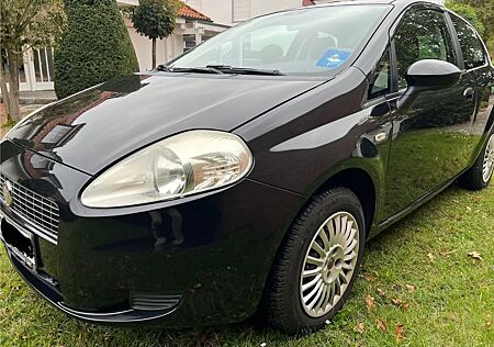 Fiat Grande Punto 1.4 8V Active Active