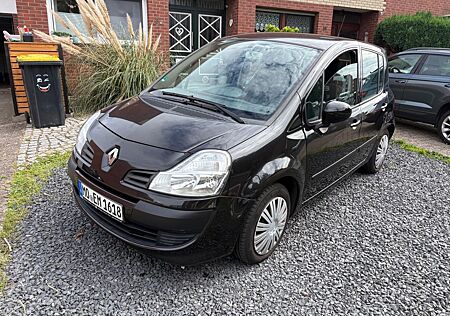 Renault Modus 1.2
