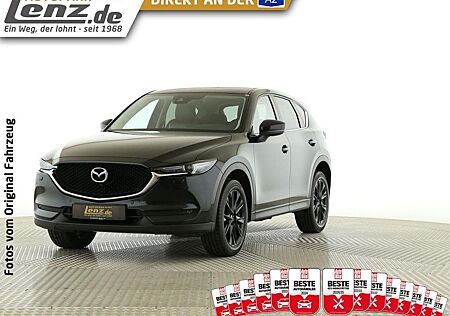 Mazda CX-5 Edition100 LED Navi HUD SHZ 360° FSE ACAA