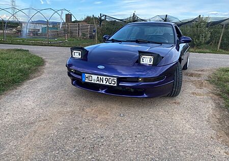 Ford Probe 2.0 16V HU 2026