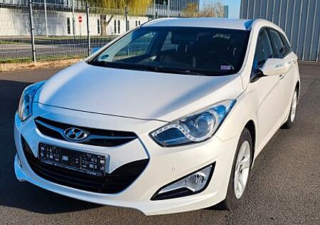 Hyundai i40 cw 1.6 GDI