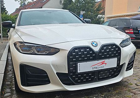 BMW 420d 420 Gran Coupé xDrive Gran Coupé A