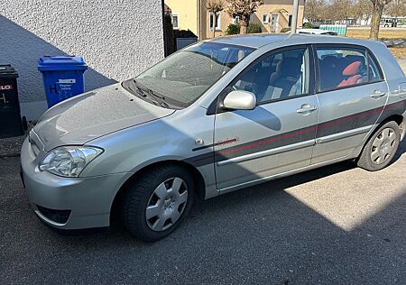 Toyota Corolla 1.6 Edition Edition