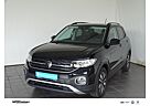 VW T-Cross Volkswagen 1.0 TSI Move Navi+Sitzheizung+Klimaautom