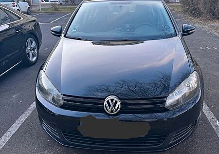 VW Golf Volkswagen 1.6 TDI | Unfallfrei