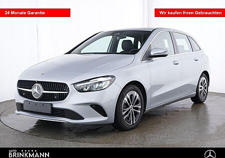 Mercedes-Benz B 180 PROGRESSIVE/MBUX/NAVI/KAMERA/EASY-PACKLED
