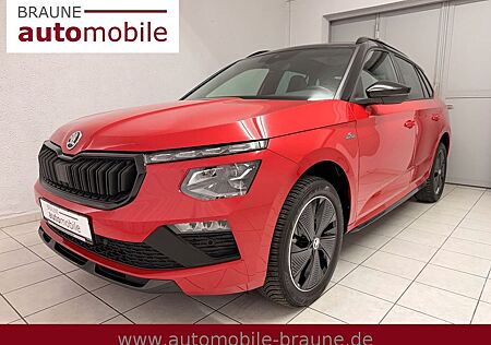 Skoda Kamiq 1.0 TSI DSG MONTE CARLO*MATRIX*NAVI*WINTER