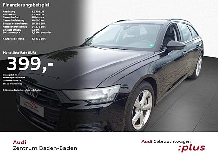 Audi A6 Avant 50 TFSI e quattro sport AHK*LED*NAVI