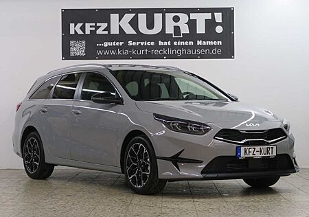 Kia Cee'd Sportswagon Ceed Sportswagon 1.0 T-GDI DCT7 48V Nightline!