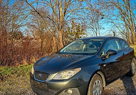 Seat Ibiza 1.4 16V Style SC Style Copa 83.000km!