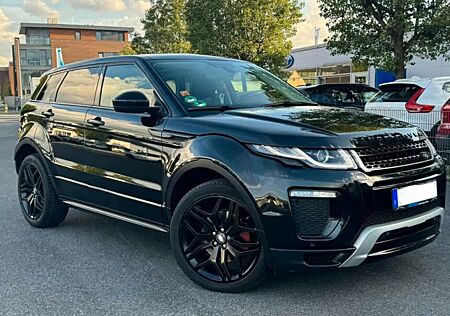Land Rover Range Rover Evoque 2.0 TD4 132 kW SE Dynamic...