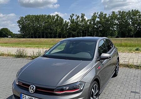 VW Polo Volkswagen 2.0 TSI OPF DSG GTI Panorama 18" Alu