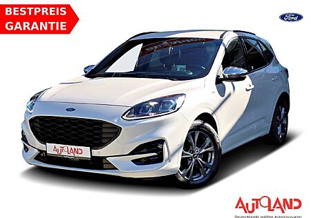 Ford Kuga 2.0 4x4 EcoBlue ST-Line Navi ACC B&O AHK An
