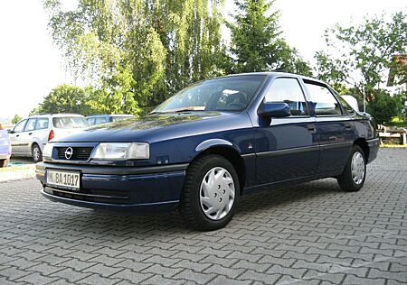 Opel Vectra A ABSOLUT TOP HU NEU SSD Servo ZV