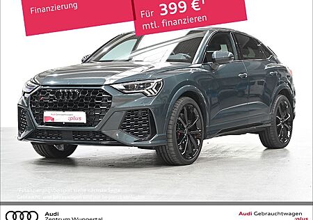Audi RS Q3 Sportback 2.5 TFSI MATRIX LANE PDC VO&HI K