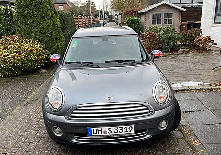 Mini One Clubman Clubman One One
