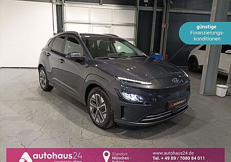 Hyundai Kona Elektro 39,2 ParkPilot|Sitzhzg|Kamera