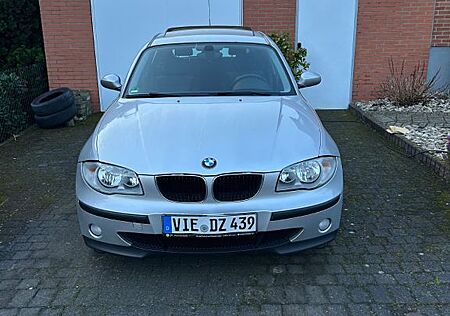 BMW 116i -