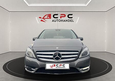 Mercedes-Benz B 200 B CDI