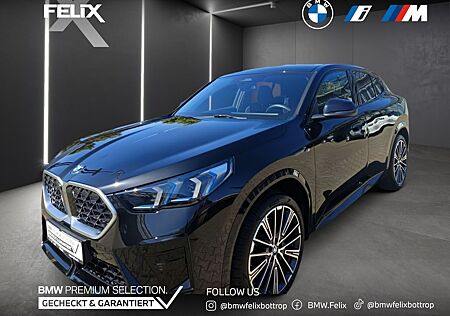 BMW X2 sDrive20i M SPORTPAKET+20"ALU+ANH.KUPPLUNG
