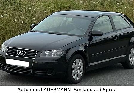 Audi A3 1.6 Attraction