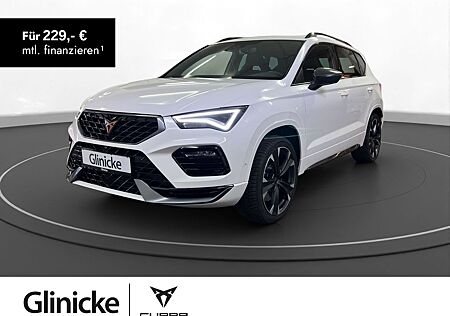 Cupra Ateca VZ 2.0 TSI 4D LED LM 19" Navi PDC+RFK Full