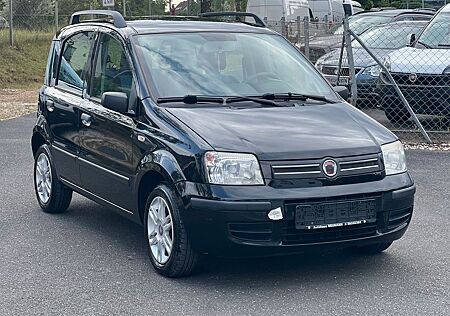 Fiat Panda 1.2 8V Dynamic Klima