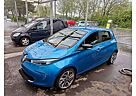 Renault ZOE Limited R110 mit Batterie miete with 90% SOH