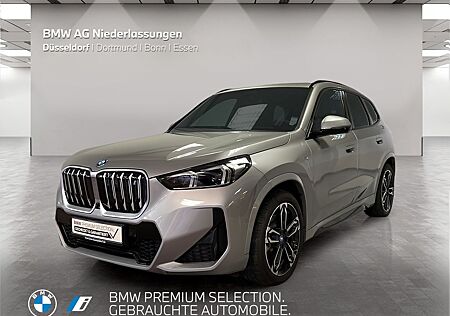 BMW iX1 xDrive30 M Sport AHK Driv.Assist+ Harman/K