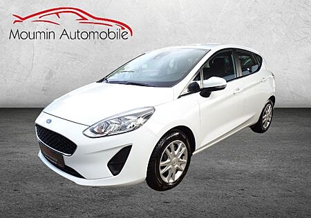 Ford Fiesta 1.1 Trend"KLIMA"TEMPOMAT"38 TKM"EURO-6d