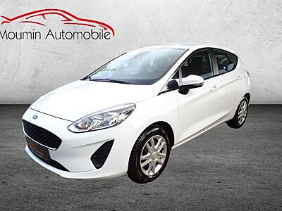 Ford Fiesta 1.1 Trend"KLIMA"TEMPOMAT"38 TKM"EURO-6d