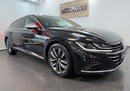 VW Arteon Volkswagen Shooting Brake Elegance/DSG/LED/ACC/PDC