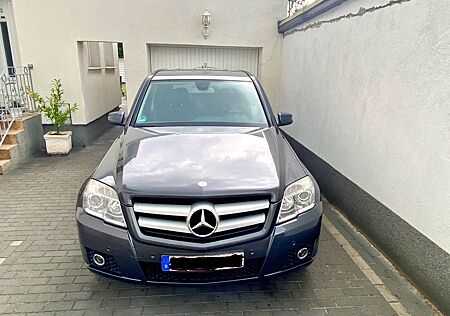 Mercedes-Benz GLK 220 CDI BlueEFFICIENCY*Sportpaket*