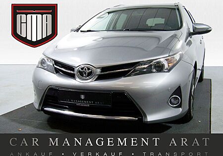 Toyota Auris Touring Sports 1.6 V-Matic Edition NAV+KAM