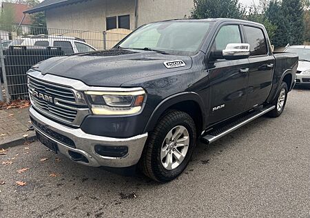 Dodge RAM LARAMIE Leder LED Navi PDC Kamera Luft LPG