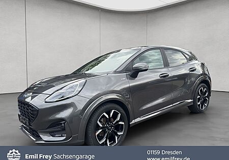 Ford Puma 1.0 EcoBoost Hybrid Aut. ST-LINE X